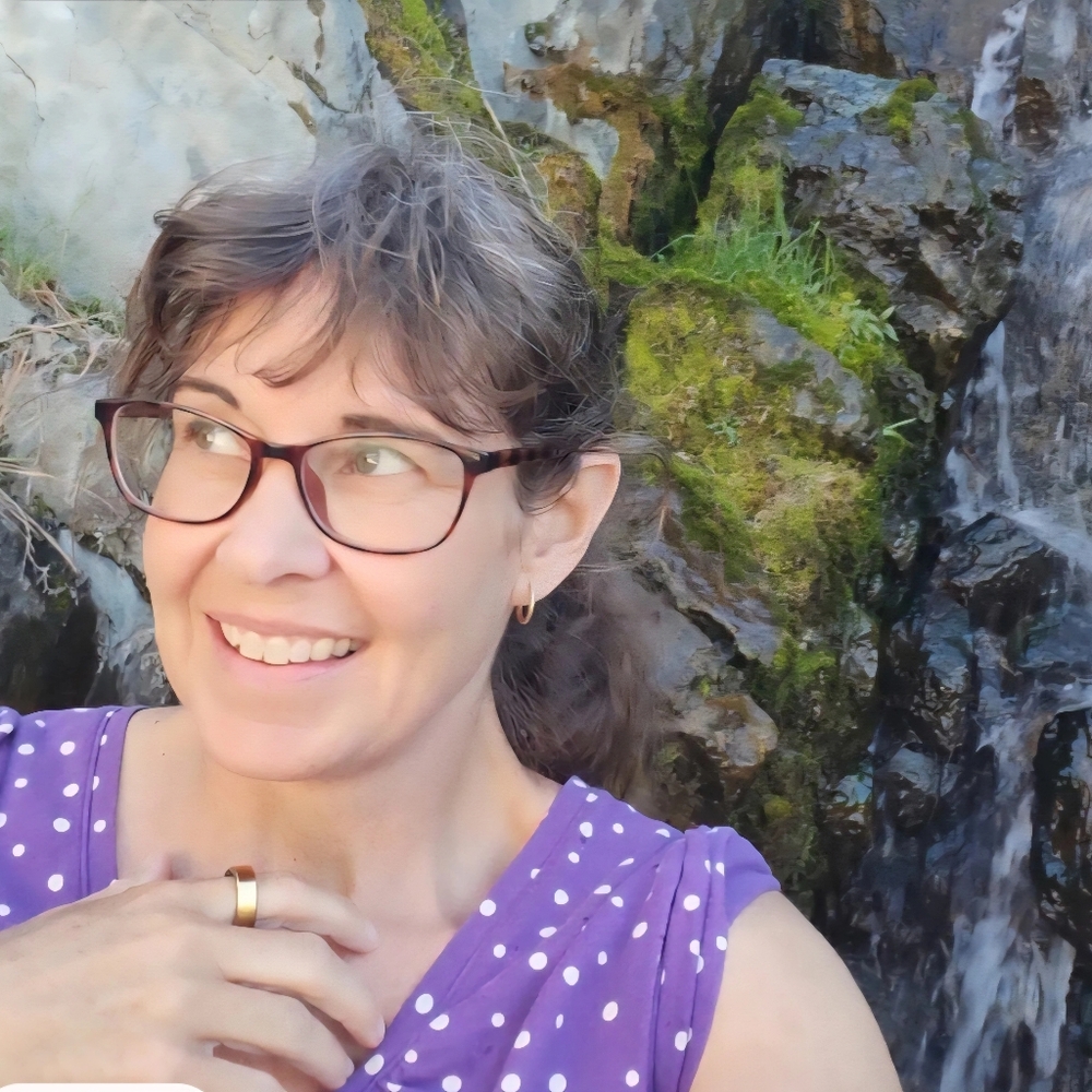 Meet your Posher, Tammy